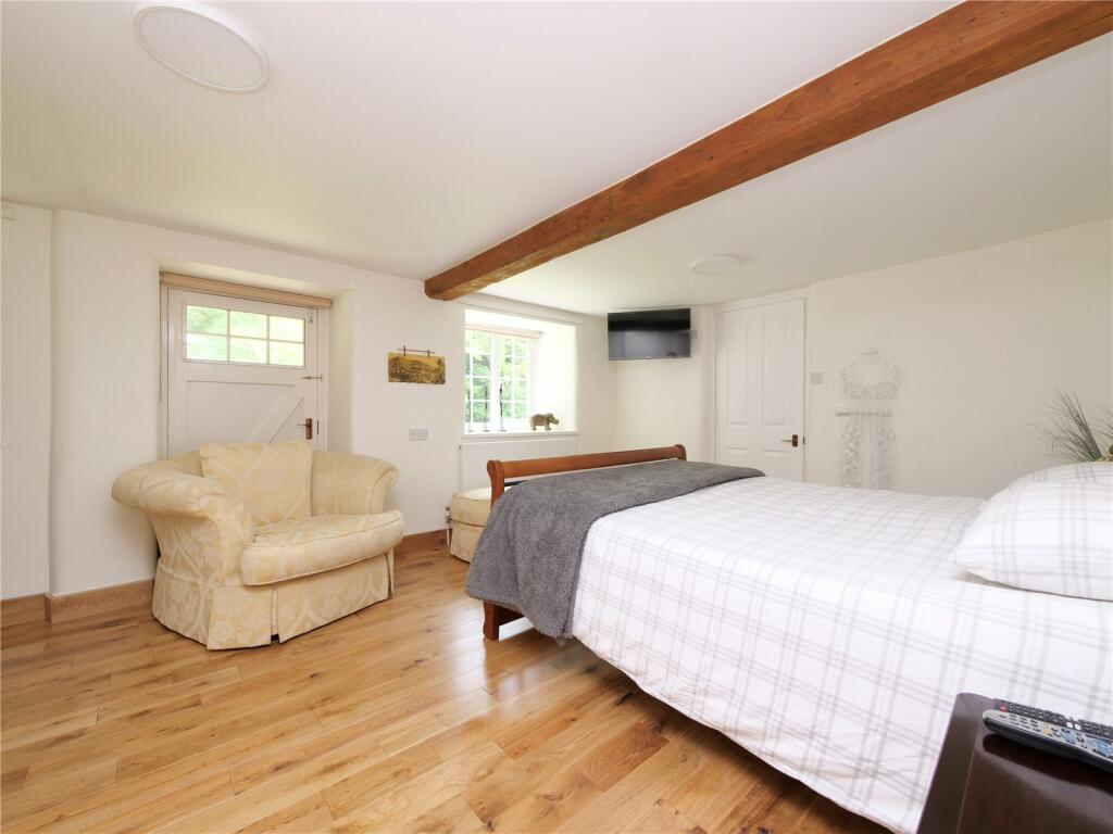Additional image 13 of Detached House with 2.5 acres, Emborough