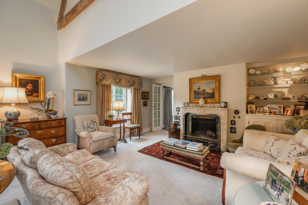Additional image 4 of North Cadbury, Yeovil, Somerset, BA22