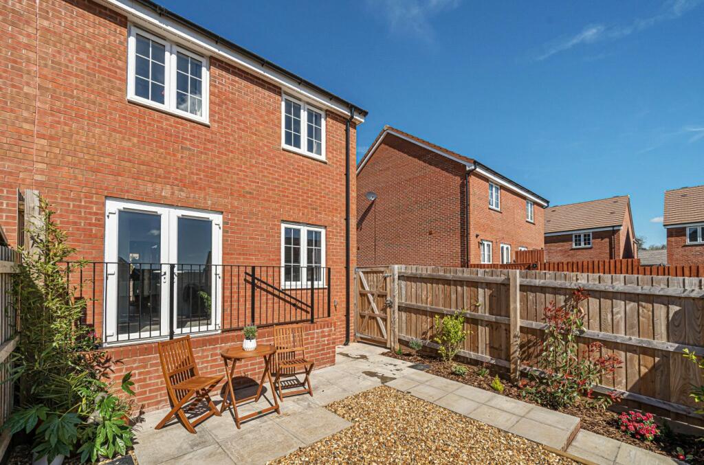 Additional image 11 of Camelot Villas, Atkins Hill, Wincanton, Somerset, BA9