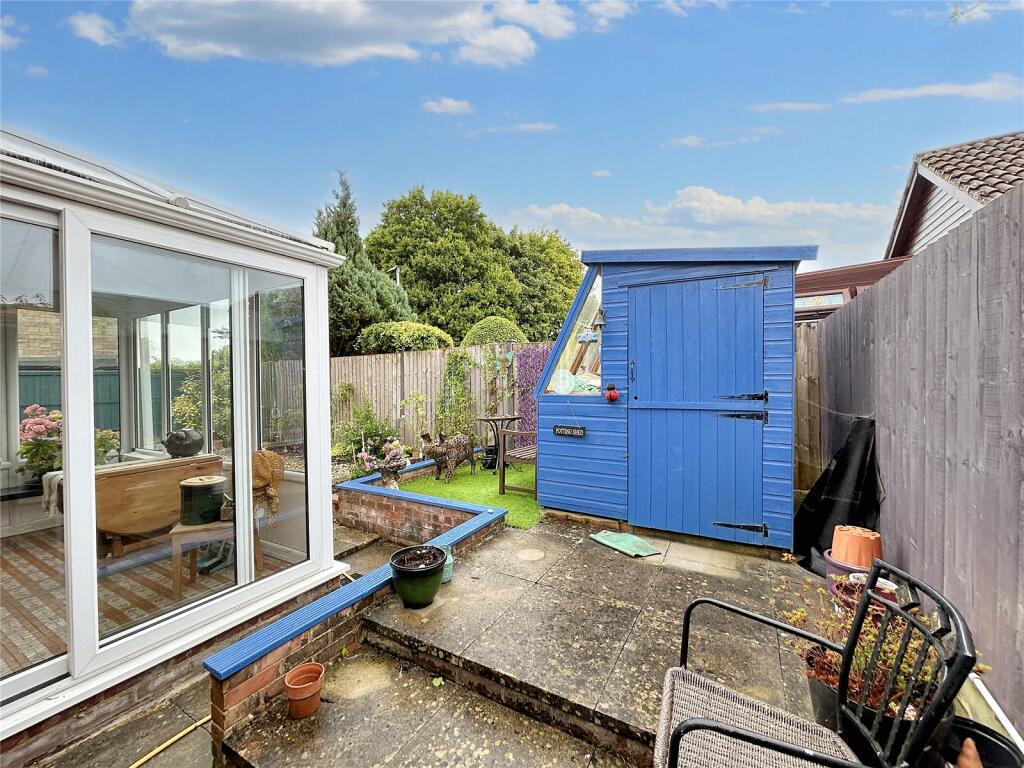 Additional image 15 of Arundell Close, Westbury