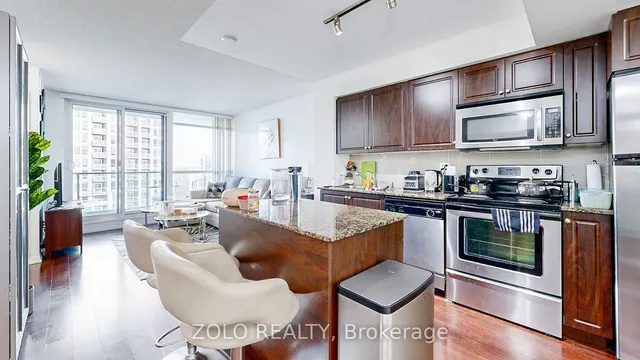 Additional image 18 of 215 Fort York Blvd Unit 1301