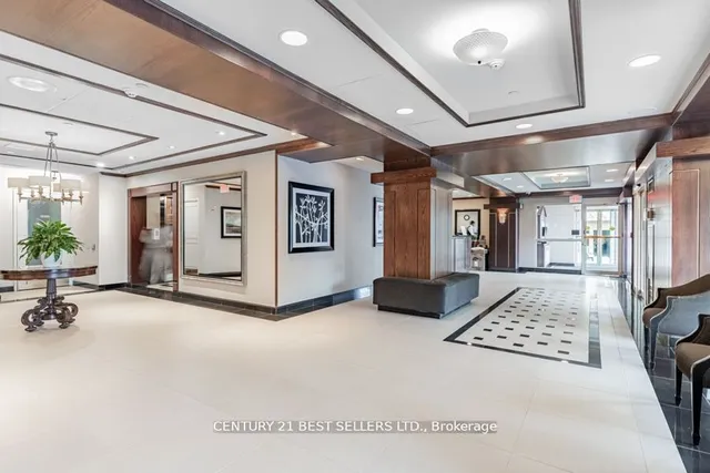 Additional image 20 of 101 Subway Cres Unit 908