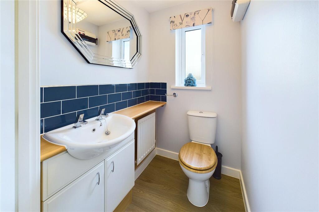 Additional image 9 of Colliers Way, Haydon, Radstock, Somerset, BA3
