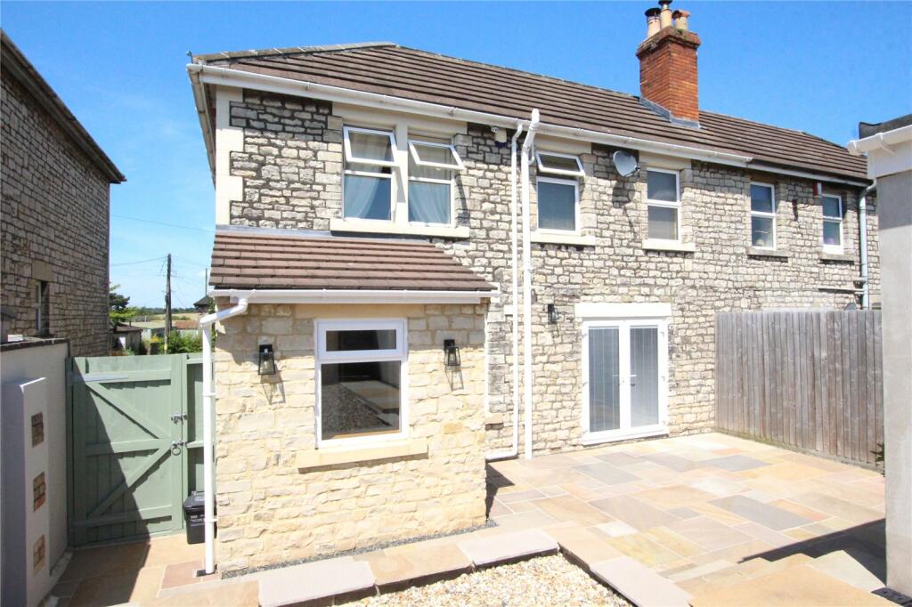 Additional image 18 of Westhill Gardens, Westfield, Radstock, Somerset, BA3