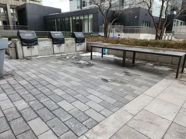 Additional image 38 of 111 St. Clair Ave Unit 726