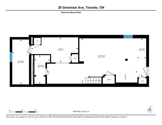 Additional image 40 of 26 Greenlaw Ave