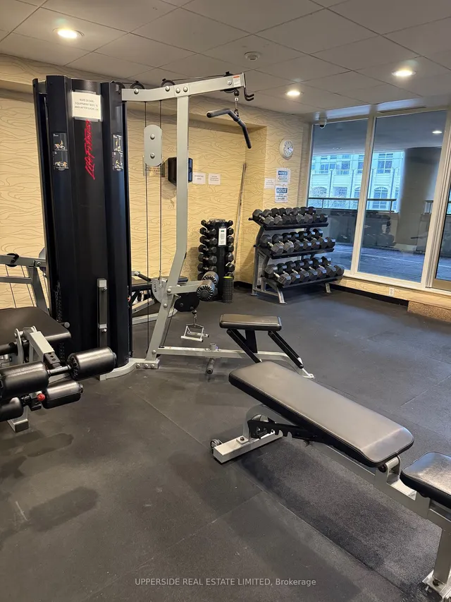 Additional image 7 of 750 Bay St Unit 2705