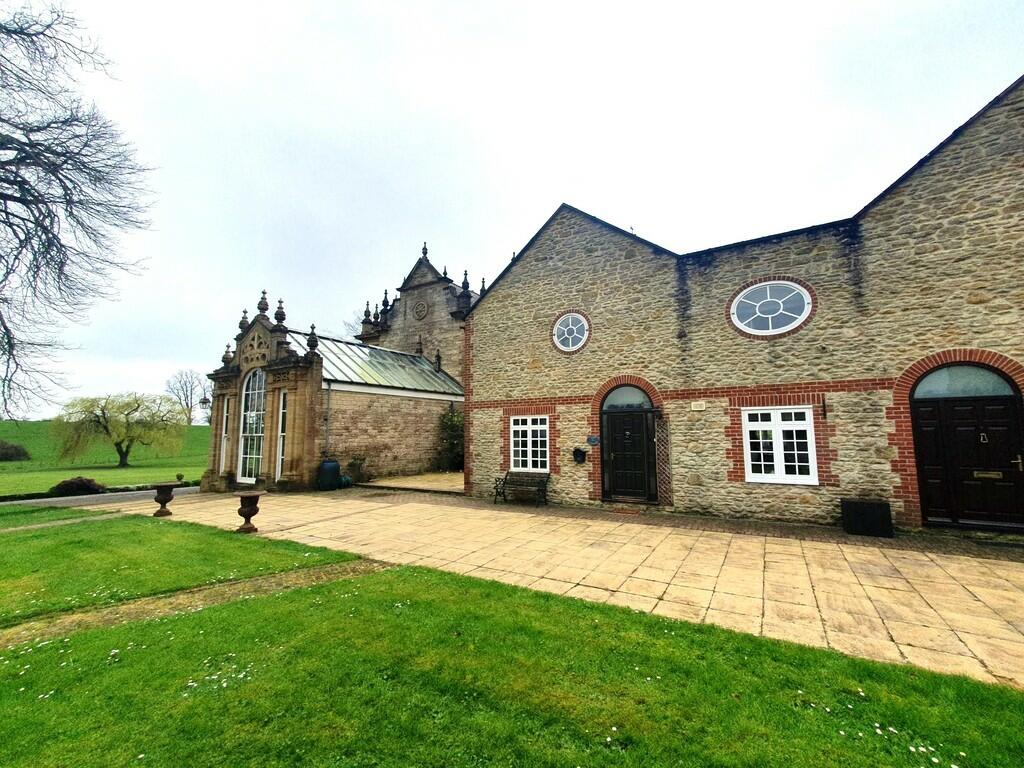 Additional image 27 of Barwick Park, Yeovil