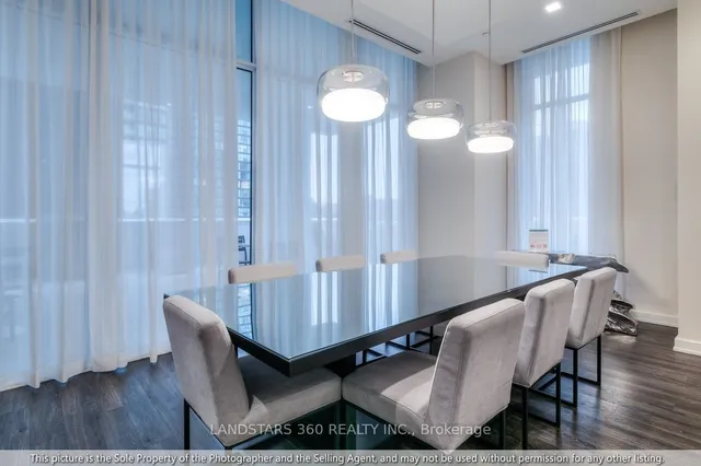 Additional image 28 of 5180 Yonge St Unit 1109