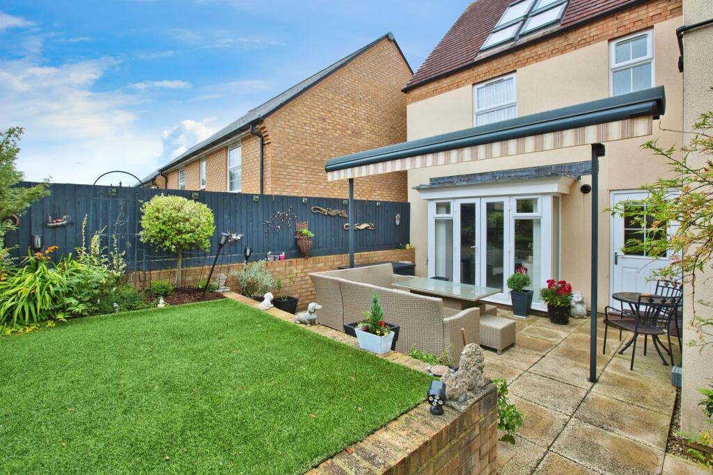 Additional image 22 of Frobisher Road, YEOVIL