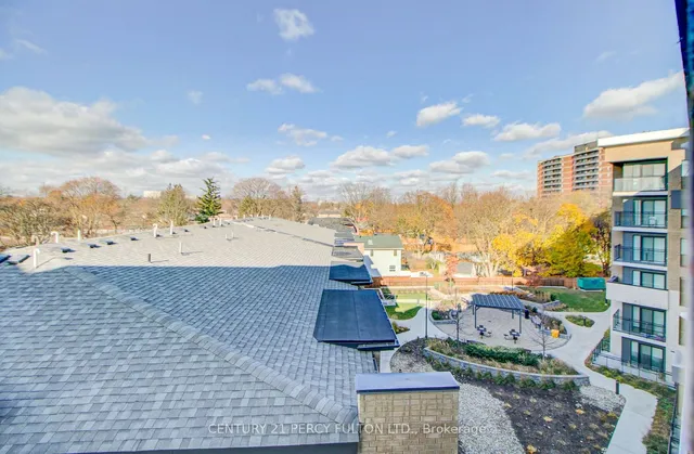 Additional image 30 of 1 Falaise Rd Unit 501