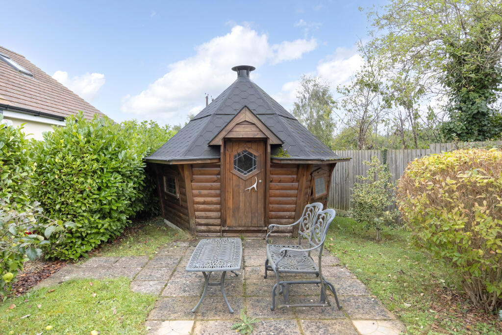 Additional image 38 of Oak Tree House, Hilperton