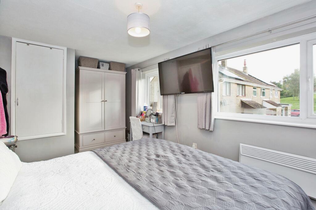 Additional image 11 of Bridle Way, Barwick, Yeovil, Somerset, BA22