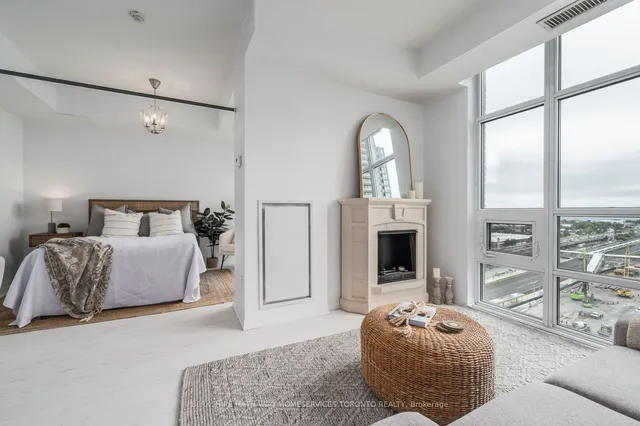 Additional image 13 of 85 East Liberty St Unit 1703