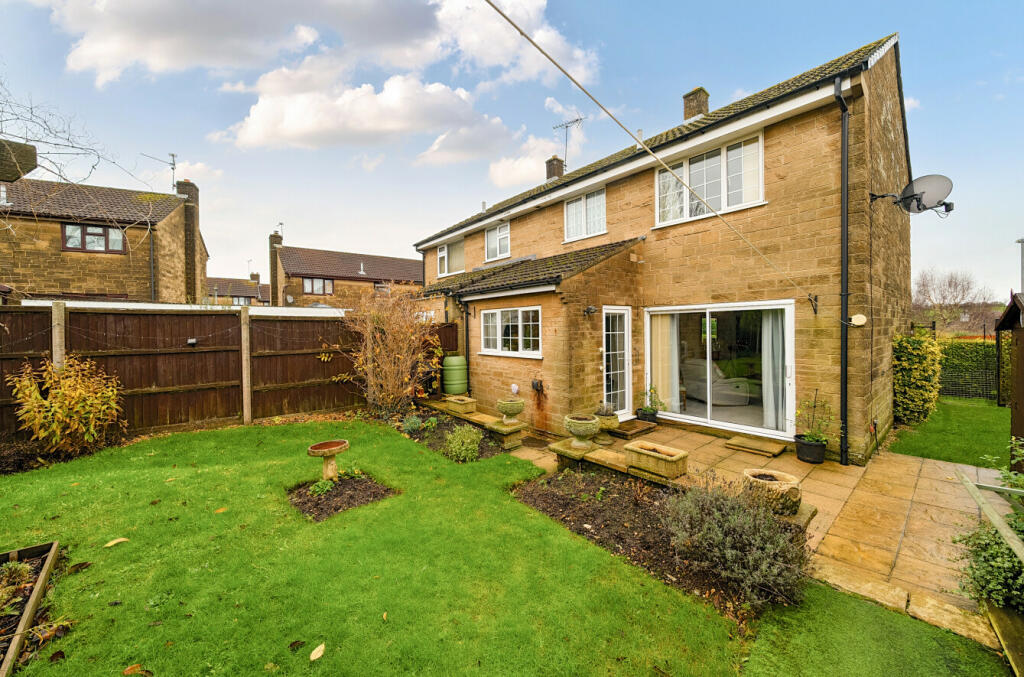 Additional image 11 of Meadow View, Stoford, Yeovil, Somerset, BA22