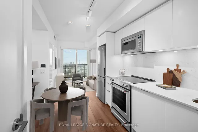 Additional image 2 of 30 Samuel Wood Way Unit 2409