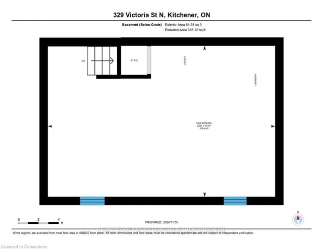 Additional image 20 of 329 Victoria St