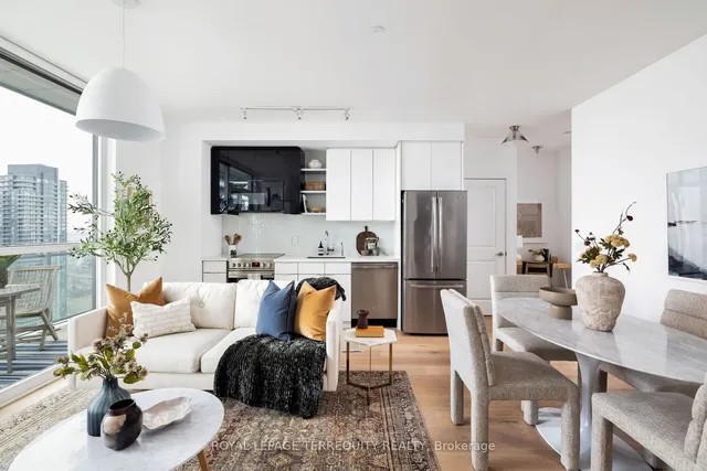 33 Shore Breeze Dr Unit 3401