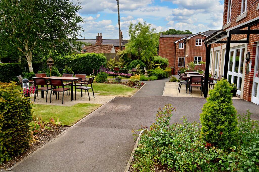 Additional image 12 of IMBER COURT - George Street, Warminster