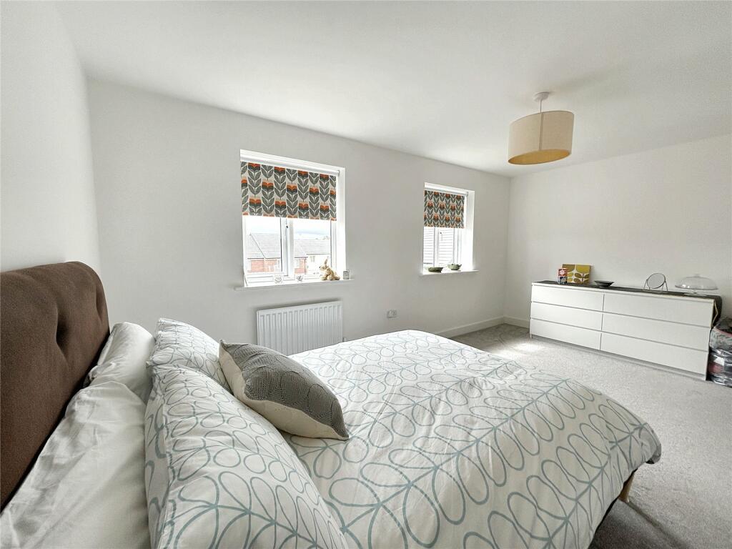 Additional image 20 of Amazon Way, Westbury