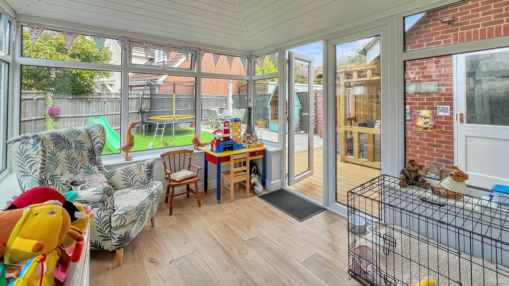 Additional image 7 of Cleveland Way, Westbury