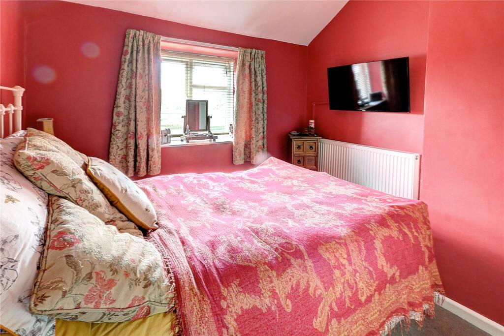 Additional image 9 of Green Quarry, Yeovil, Somerset, BA21