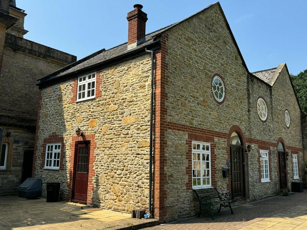 Additional image 34 of Barwick Park, Yeovil