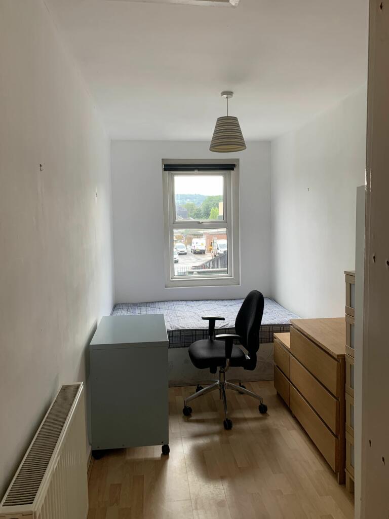 Additional image 11 of Sydenham Buildings, Bath