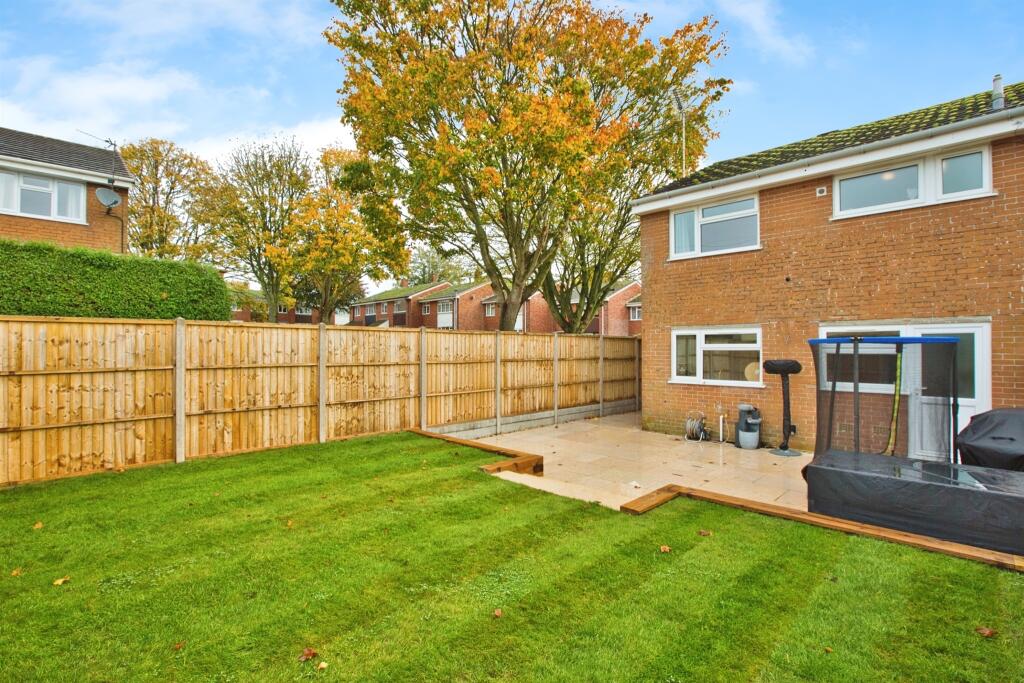 Additional image 15 of Abbey Road, Yeovil