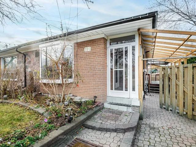 Additional image 4 of 100 Fenside Dr