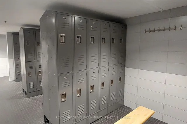 Additional image 35 of 735 Don Mills Rd Unit PH07