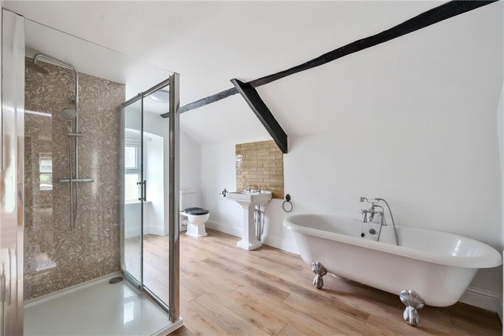 Additional image 7 of Long Cross, Doulting, Shepton Mallet, Somerset, BA4