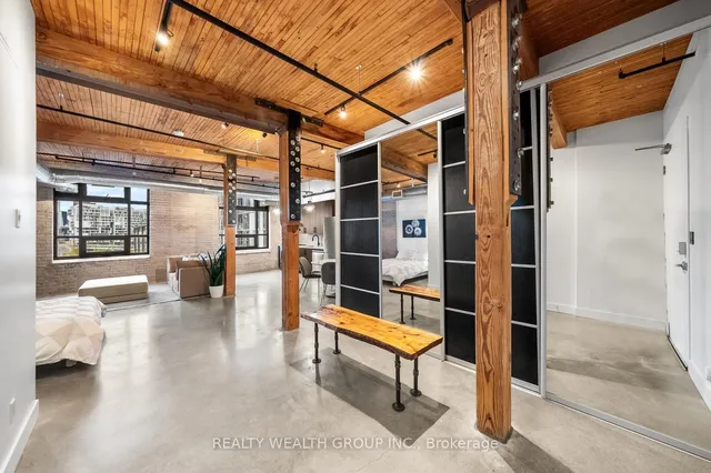 Additional image 8 of 68 Broadview Ave Unit 507