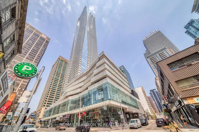 Additional image 34 of 1 Bloor St Unit 2804