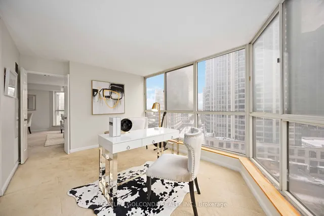 Additional image 16 of 5444 Yonge St Unit 1002A