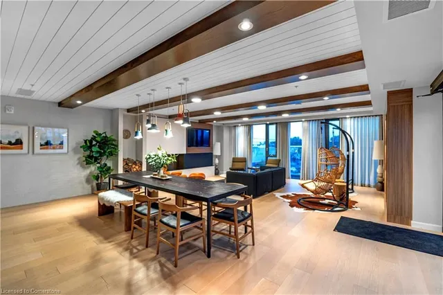 Additional image 20 of 741 King Street West St Unit 1509