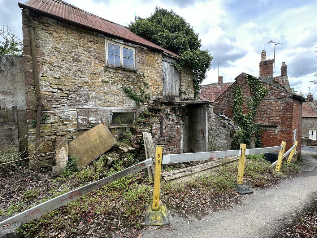 Additional image 4 of High Street, West Coker, Yeovil, Somerset, BA22