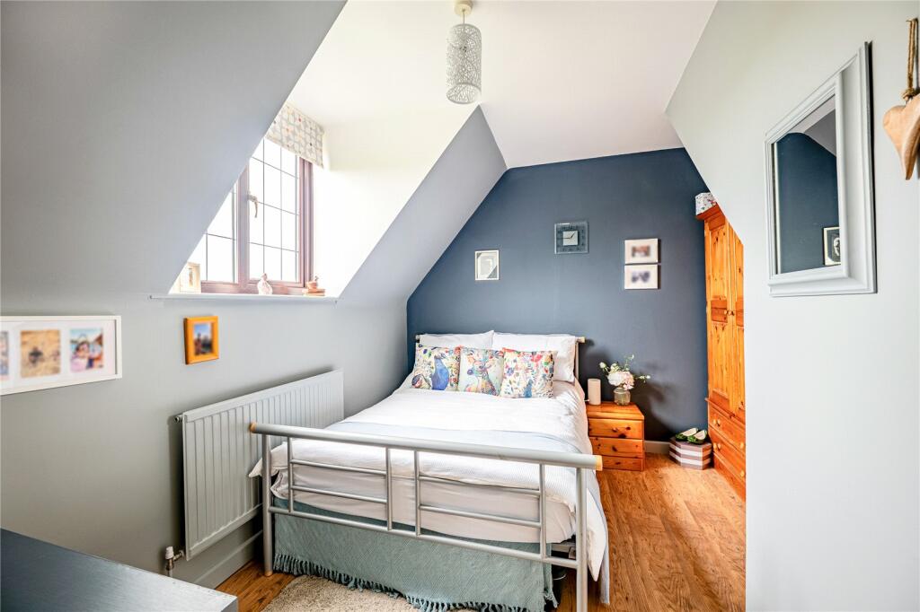 Additional image 15 of Townsend, Chitterne