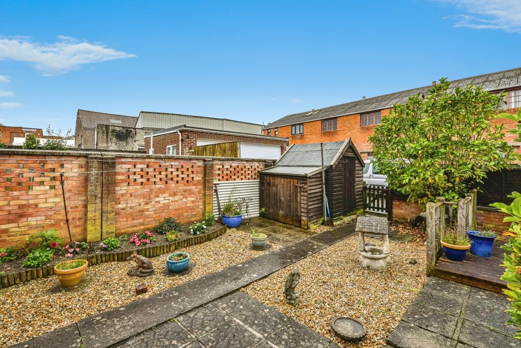 Additional image 10 of Leigh Road, STREET, Somerset, BA16