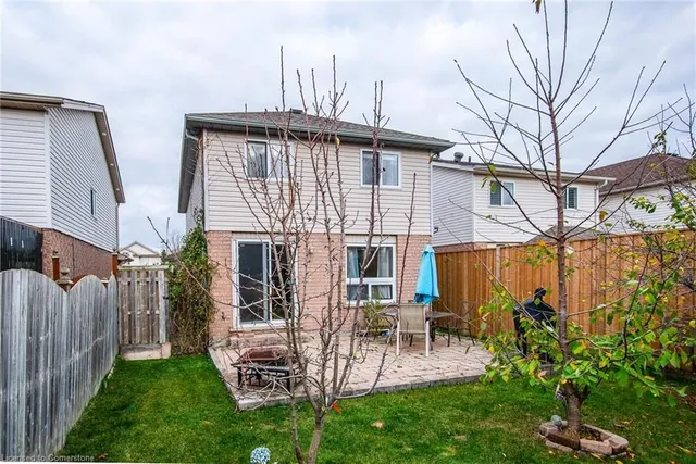 Additional image 42 of 43 Cotton Grass St