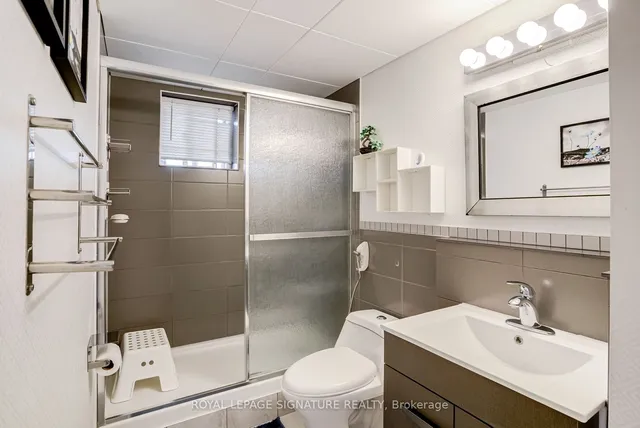 Additional image 35 of 3390 Weston Rd Unit 1007