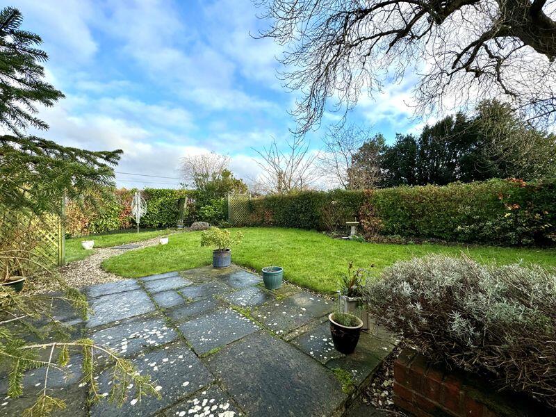Additional image 16 of East Farm Cottage,Dinton Road,Wylye