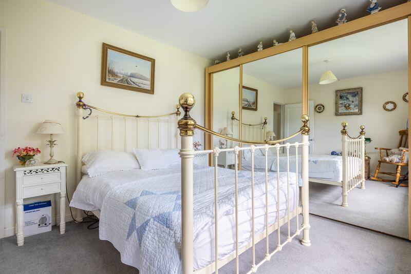 Additional image 11 of Detached bungalow in an exclusive setting just outside Wells