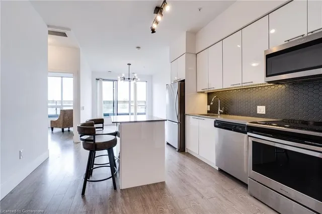 Additional image 9 of 15 Prince Albert Blvd Unit 610