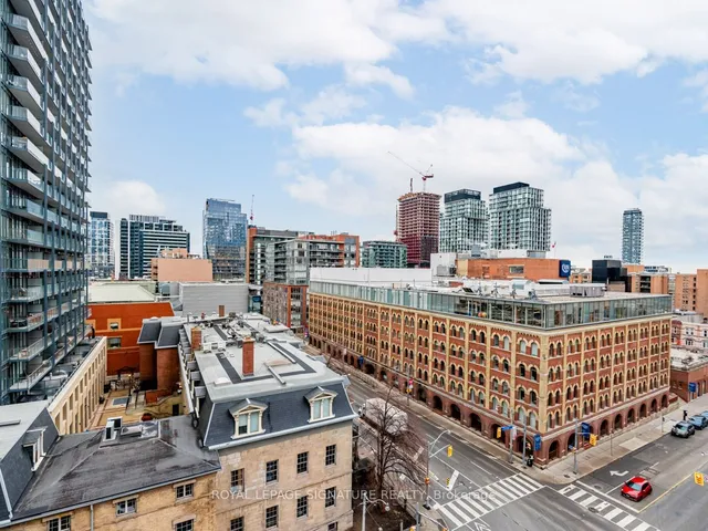 Additional image 37 of 112 George St Unit 813s