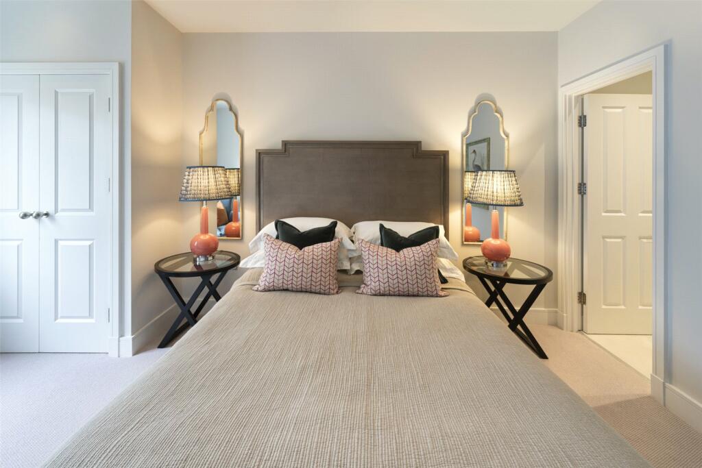 Additional image 11 of House 15 - The Kinlet (Plot 175), Holburne Park, Warminster Road, Bath, BA2