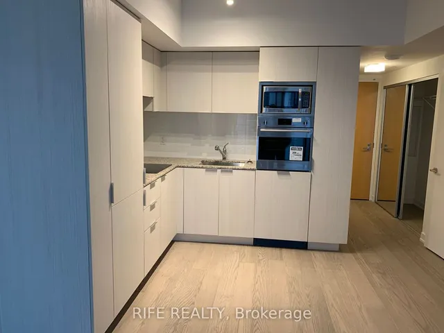 Additional image 3 of 11 Wellesley St Unit 5703