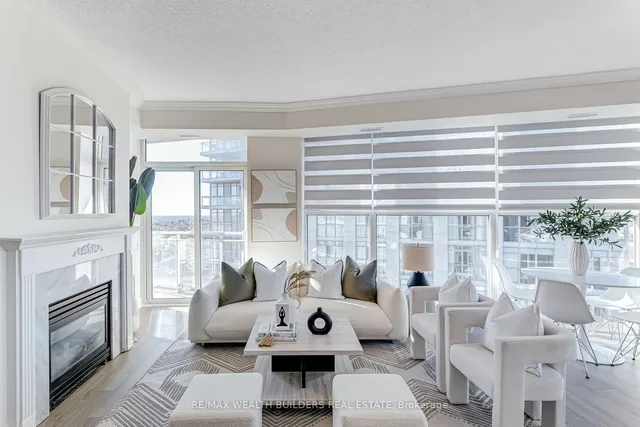 Additional image 5 of 2067 Lakeshore Blvd Unit 1105
