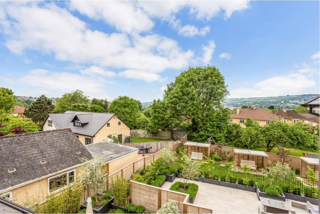 Additional image 10 of The Townhouse, Bloomfield Park, Bath, BA2