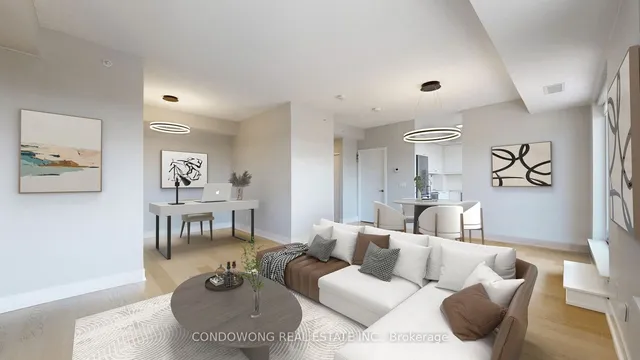 Additional image 2 of 7 Kenaston Gdns Unit 710